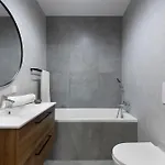 Elite Center Appartement *
