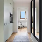 Appartement Elite Center