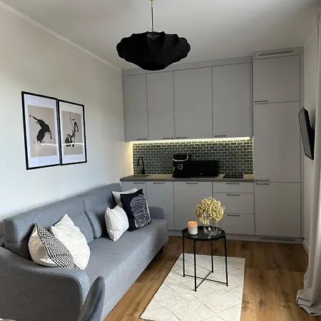 Elite Center * Gdańsk