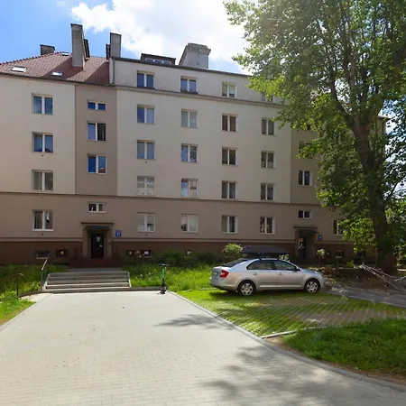 Lägenhet Elite Center