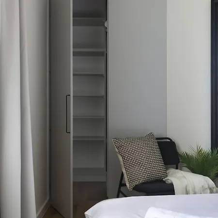 Elite Center Appartement