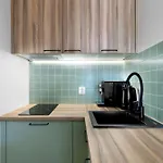 Elite Center Apartamento