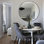 Apartman Elite Center *