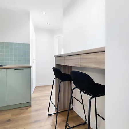 Apartment Elite Center Gdansk