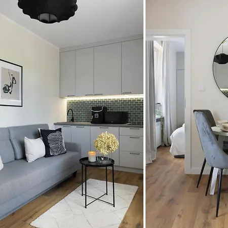 Elite Center * Gdansk