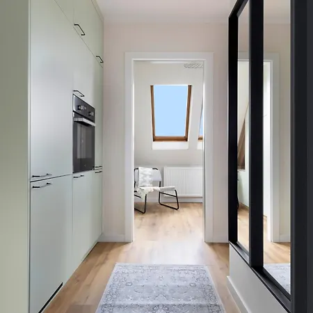 Appartamento Elite Center