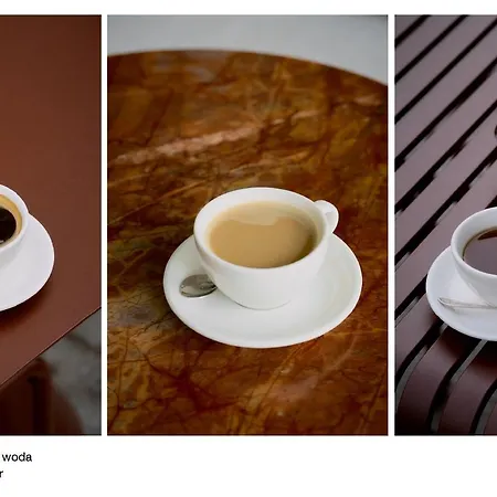 Apartamento Elite Center