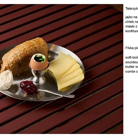 Apartamento Elite Center