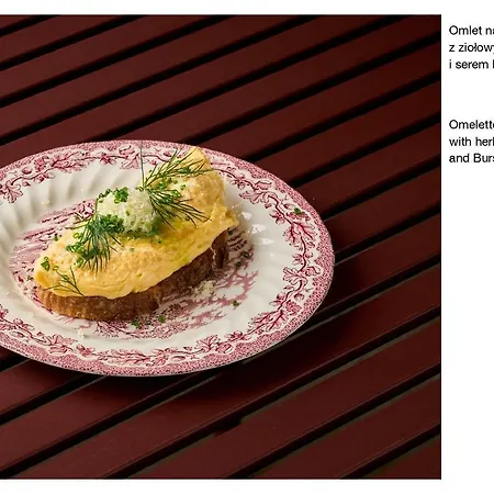 Elite Center Apartment *