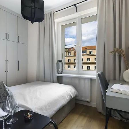 Elite Center Danzica