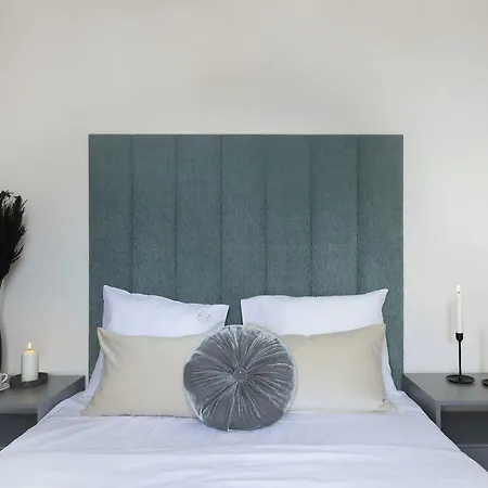 Elite Center Apartment *