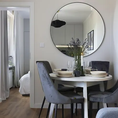 Apartamento Elite Center *