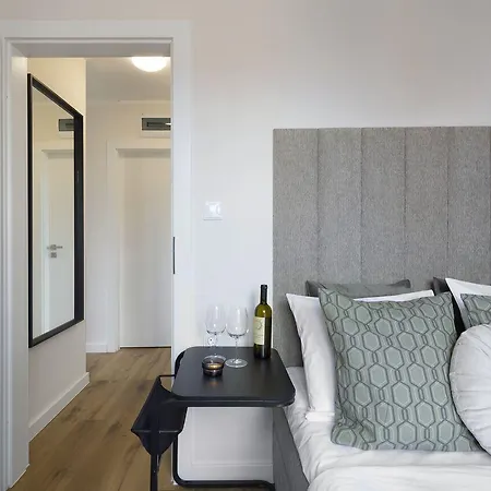 Elite Center * Gdansk