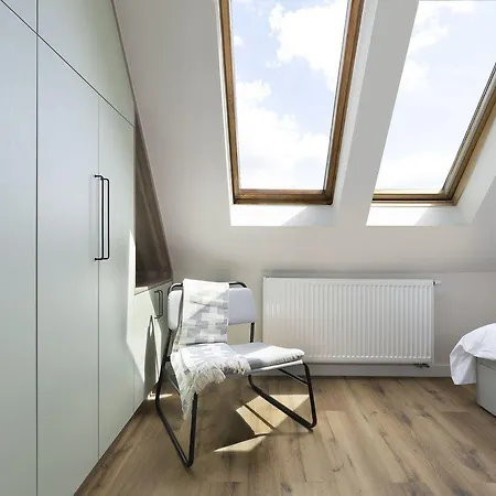 Apartment Elite Center Gdansk