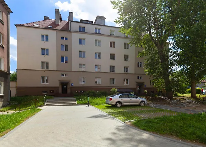 Апартаменты Elite Center