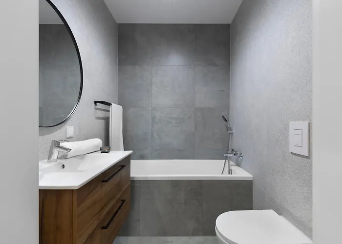 Elite Center Апартаменты *