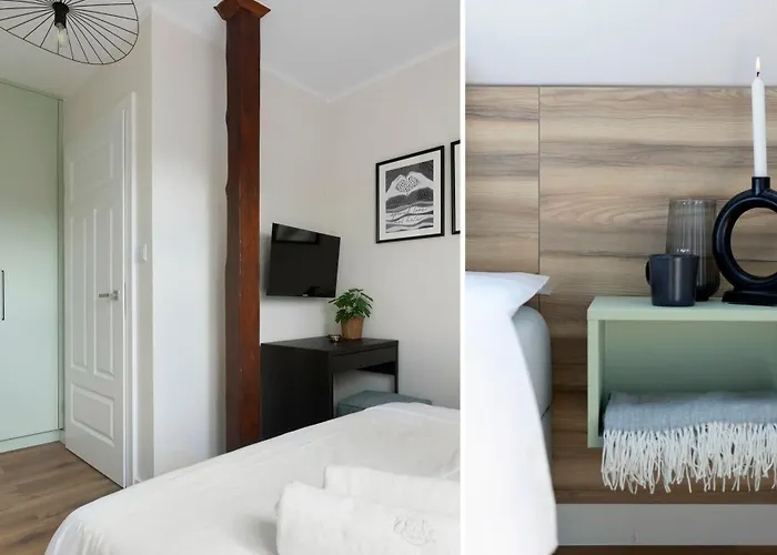 Elite Center Апартаменты