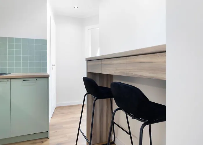 Апартаменты Elite Center Гданьск