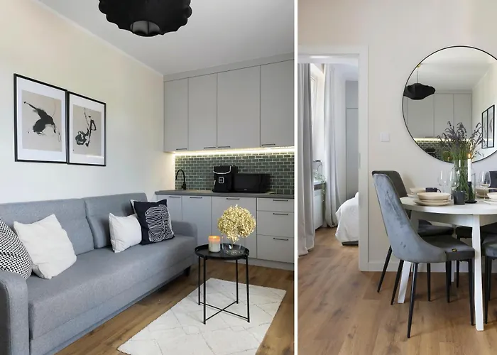 Elite Center * Гданьск