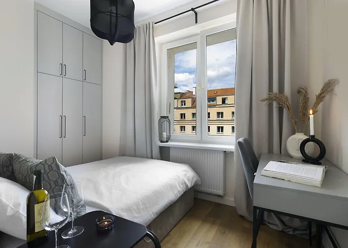 Elite Center Гданьск