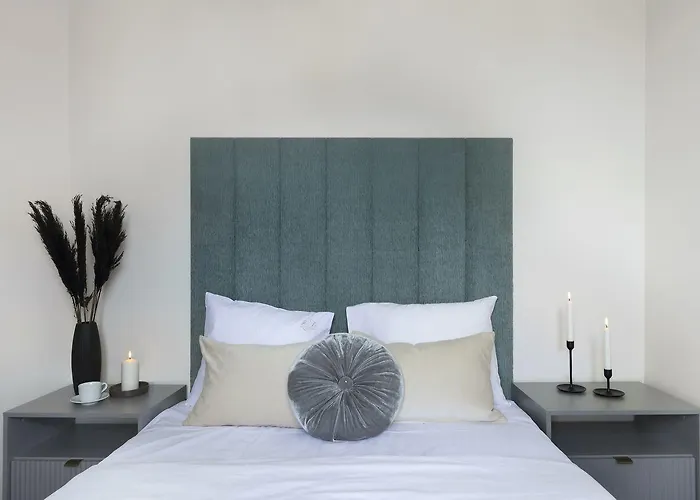 Elite Center Апартаменты *