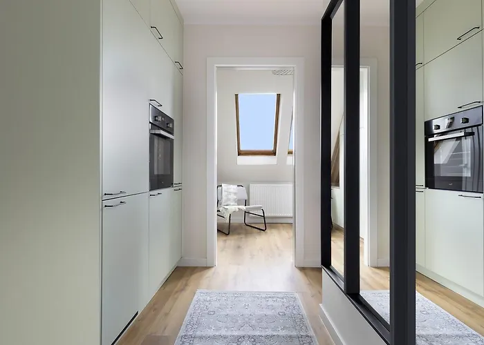 Elite Center * Гданьск