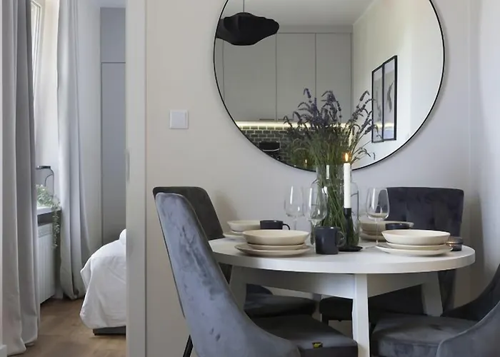 Апартаменты Elite Center *