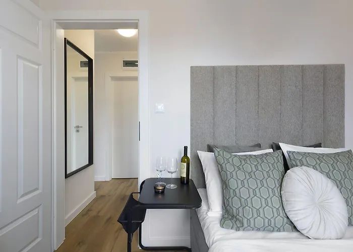 Elite Center * Гданьск