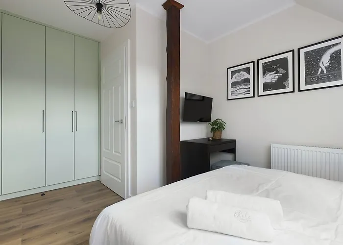 Elite Center Апартаменты