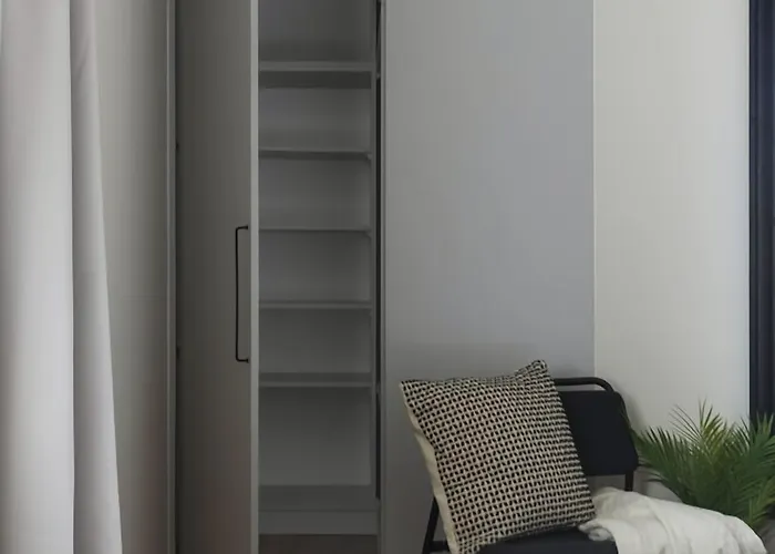 Elite Center Apartamento