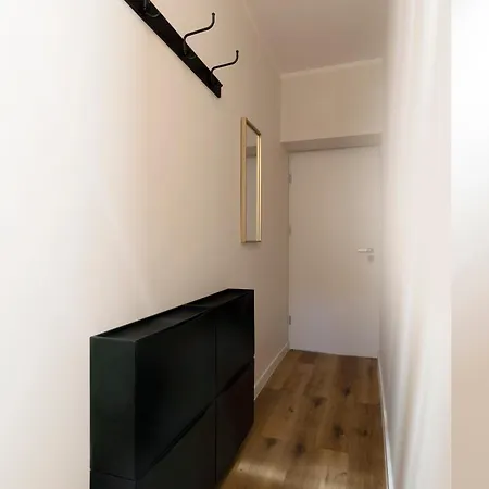 Apartment Elite Center Danzig